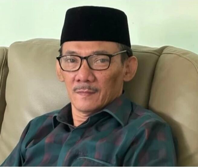 KH. Muzaki Kholish Menyikapi Tafsir Pernyataan KH. Said Aqil Siroj